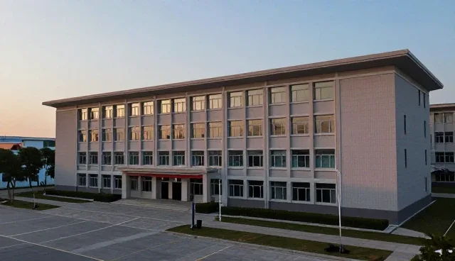 装卸搬运在仓储业务中的关键作用与未来趋势