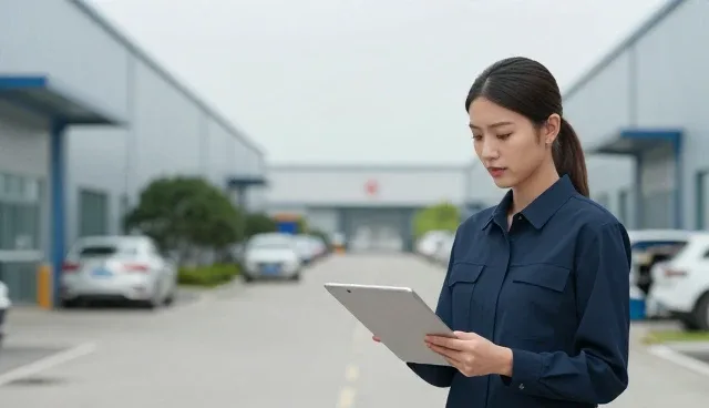 定制仓储服务货物安全检查要点解析