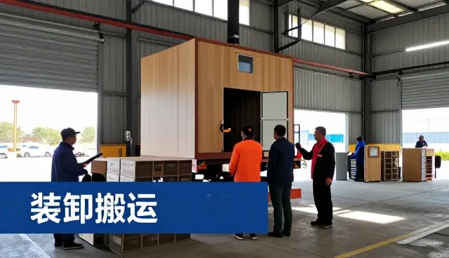 商户提供运输数字化发展与库存管理等应用分析
