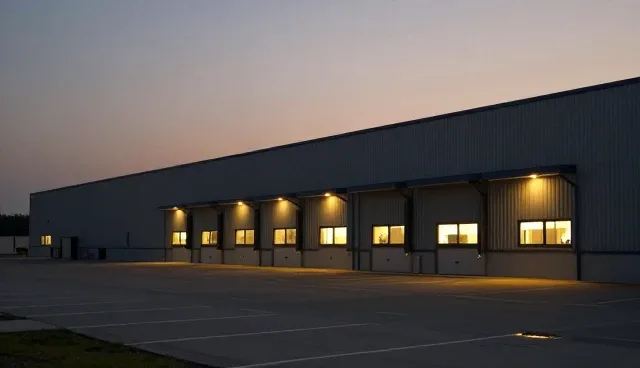 装卸搬运设备选型与使用建议